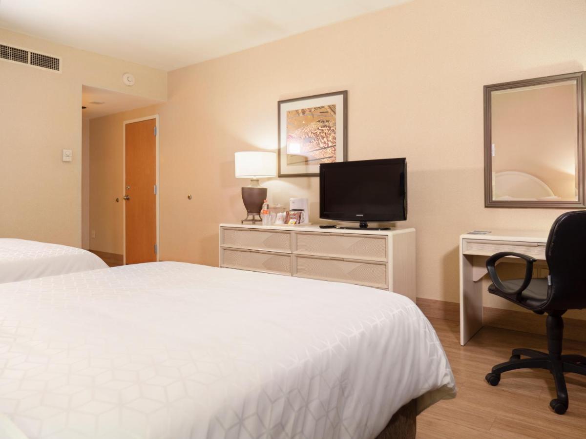 Holiday Inn Express Torreon By Ihg Екстер'єр фото