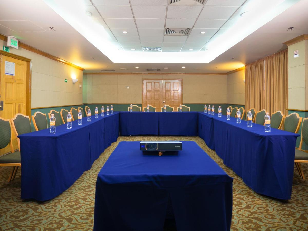 Holiday Inn Express Torreon By Ihg Екстер'єр фото