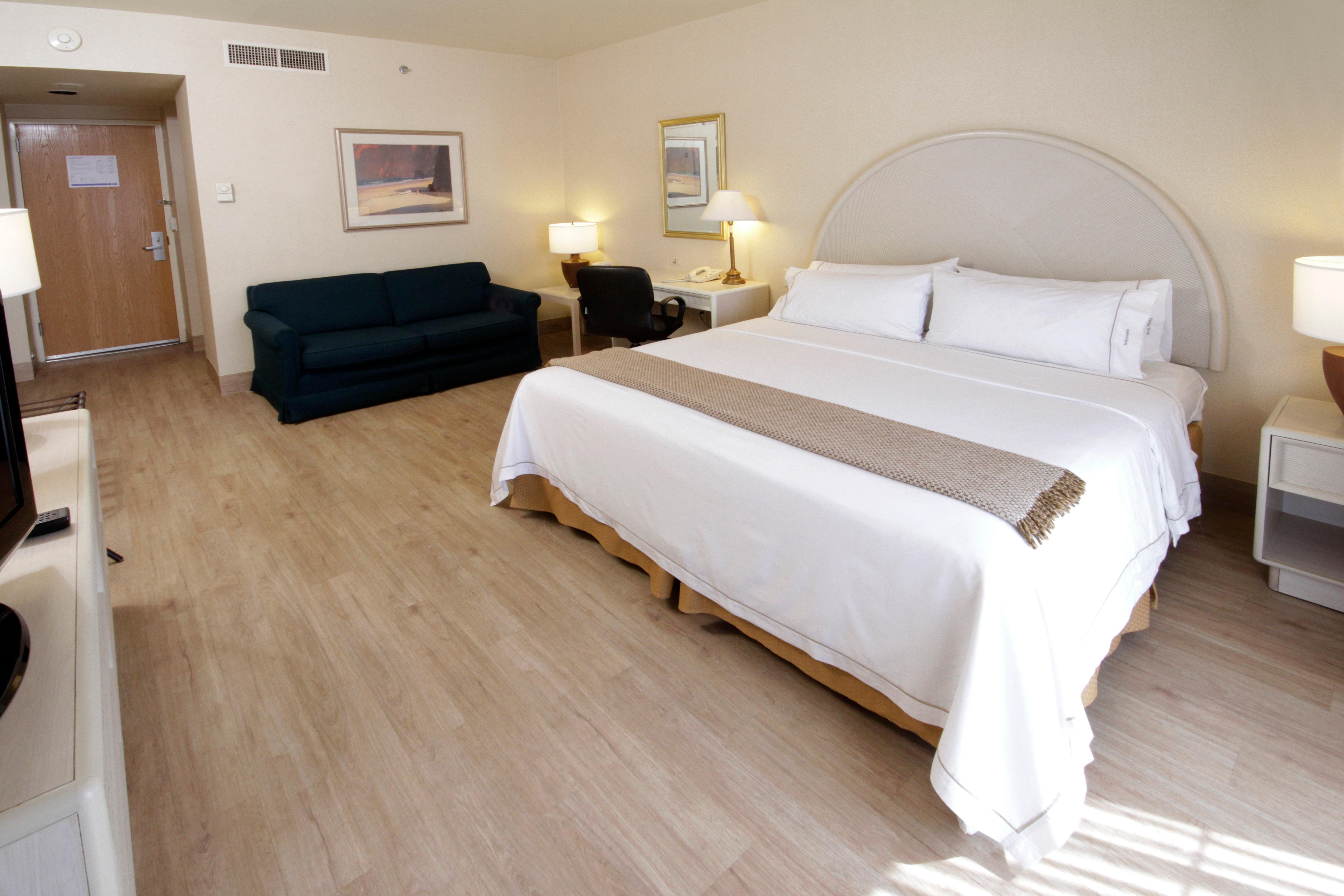 Holiday Inn Express Torreon By Ihg Екстер'єр фото
