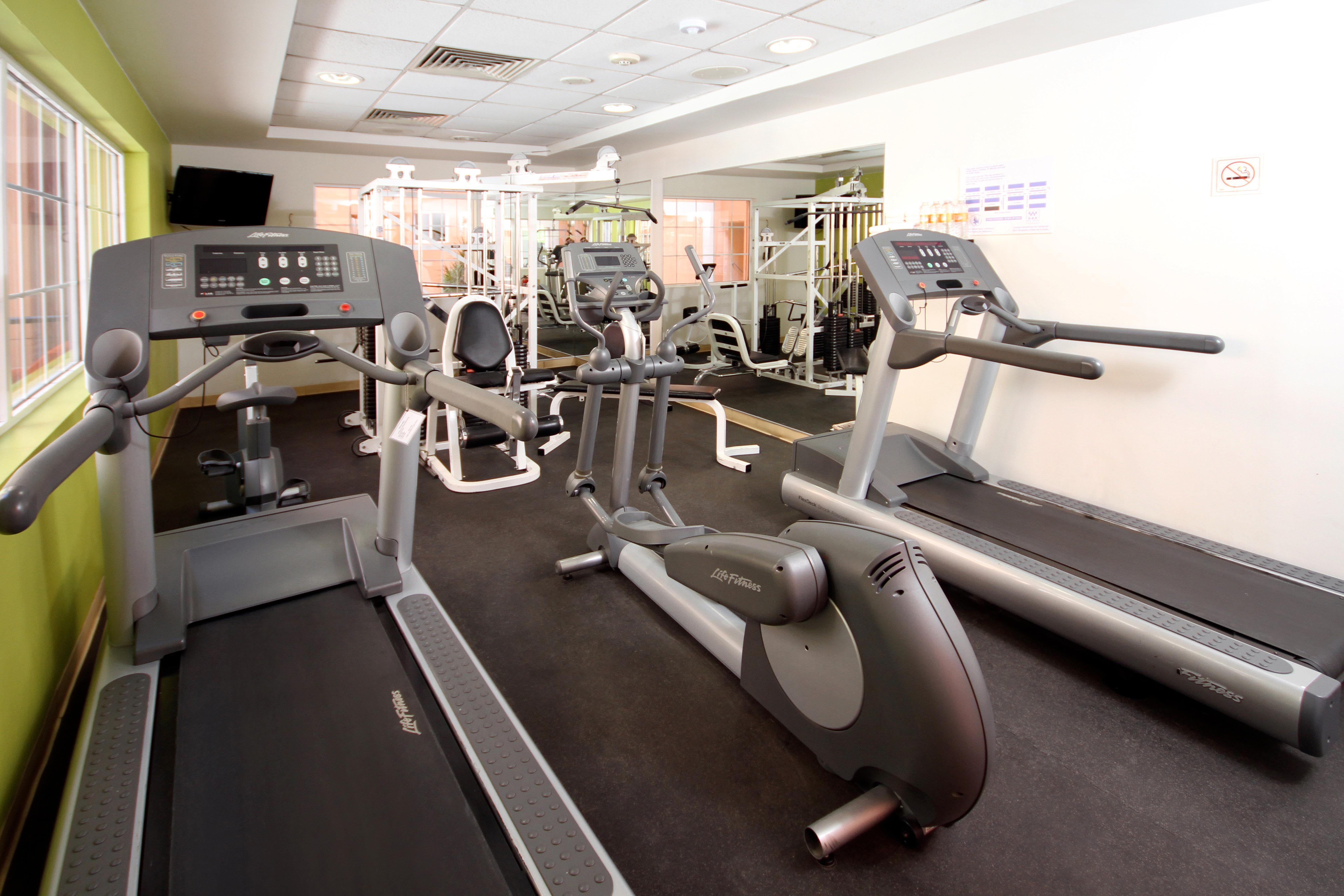 Holiday Inn Express Torreon By Ihg Екстер'єр фото