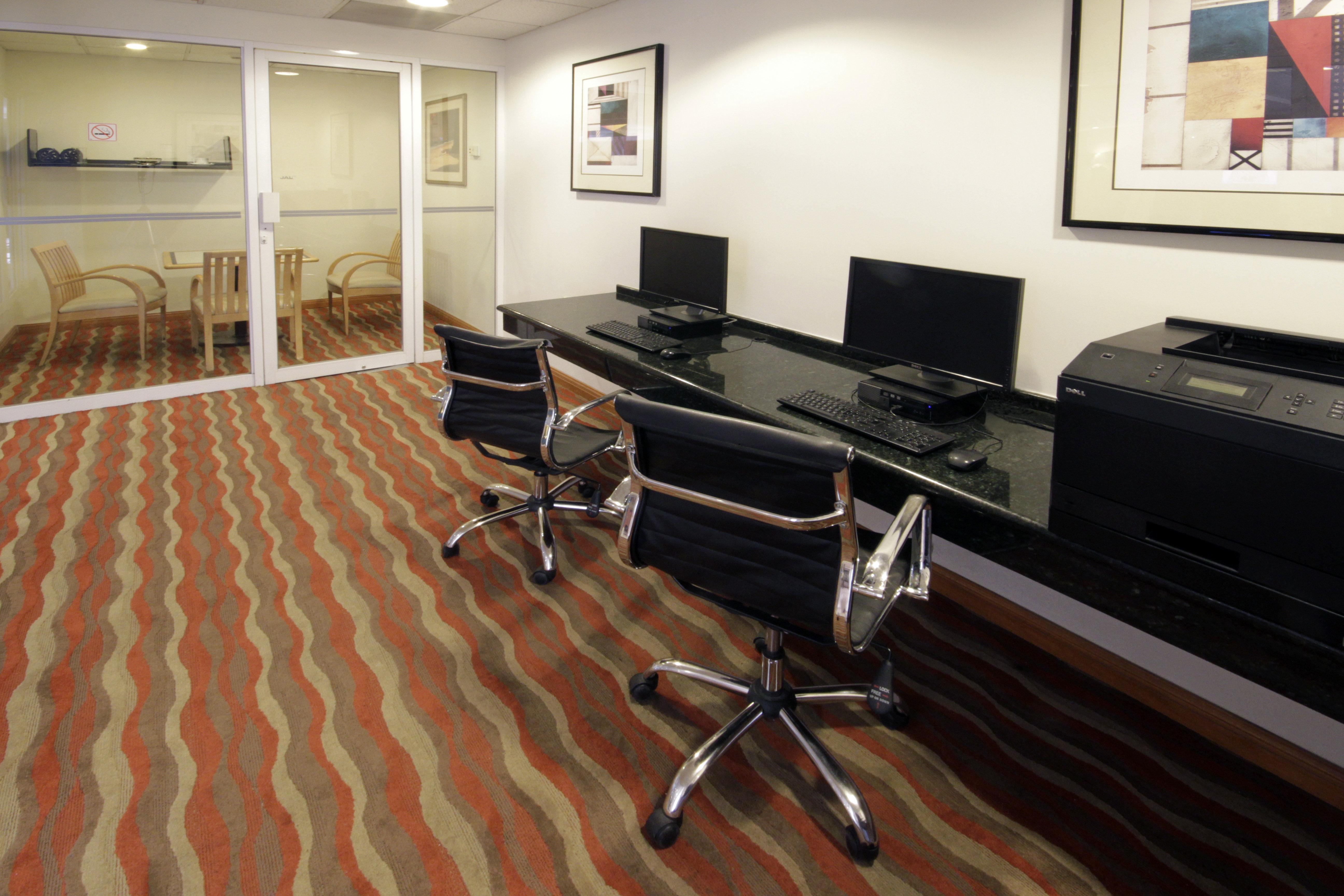 Holiday Inn Express Torreon By Ihg Екстер'єр фото