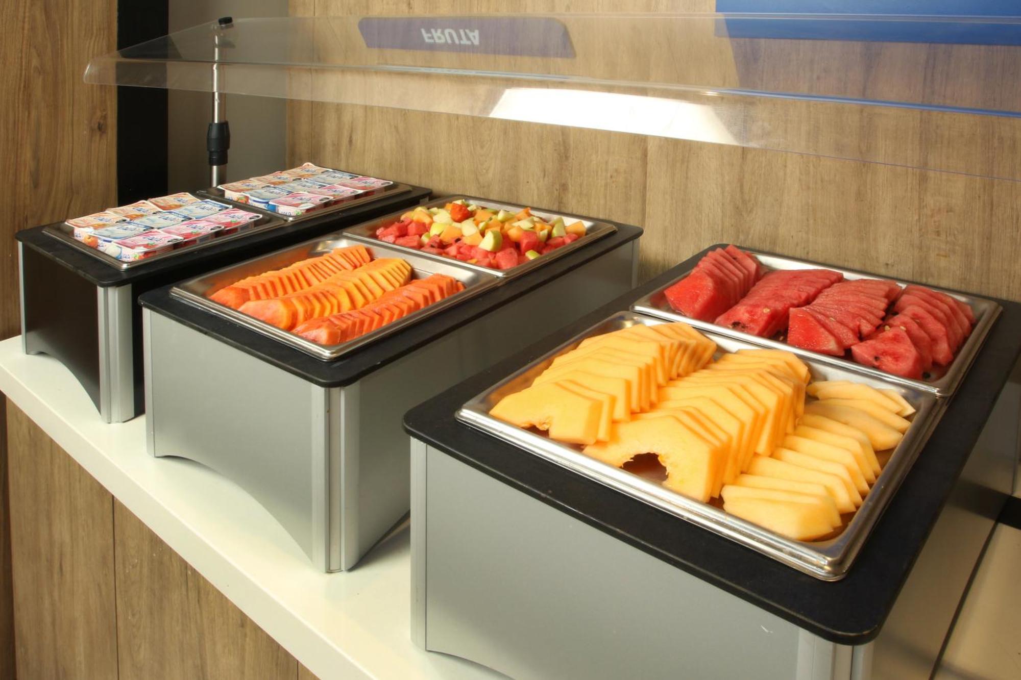 Holiday Inn Express Torreon By Ihg Екстер'єр фото