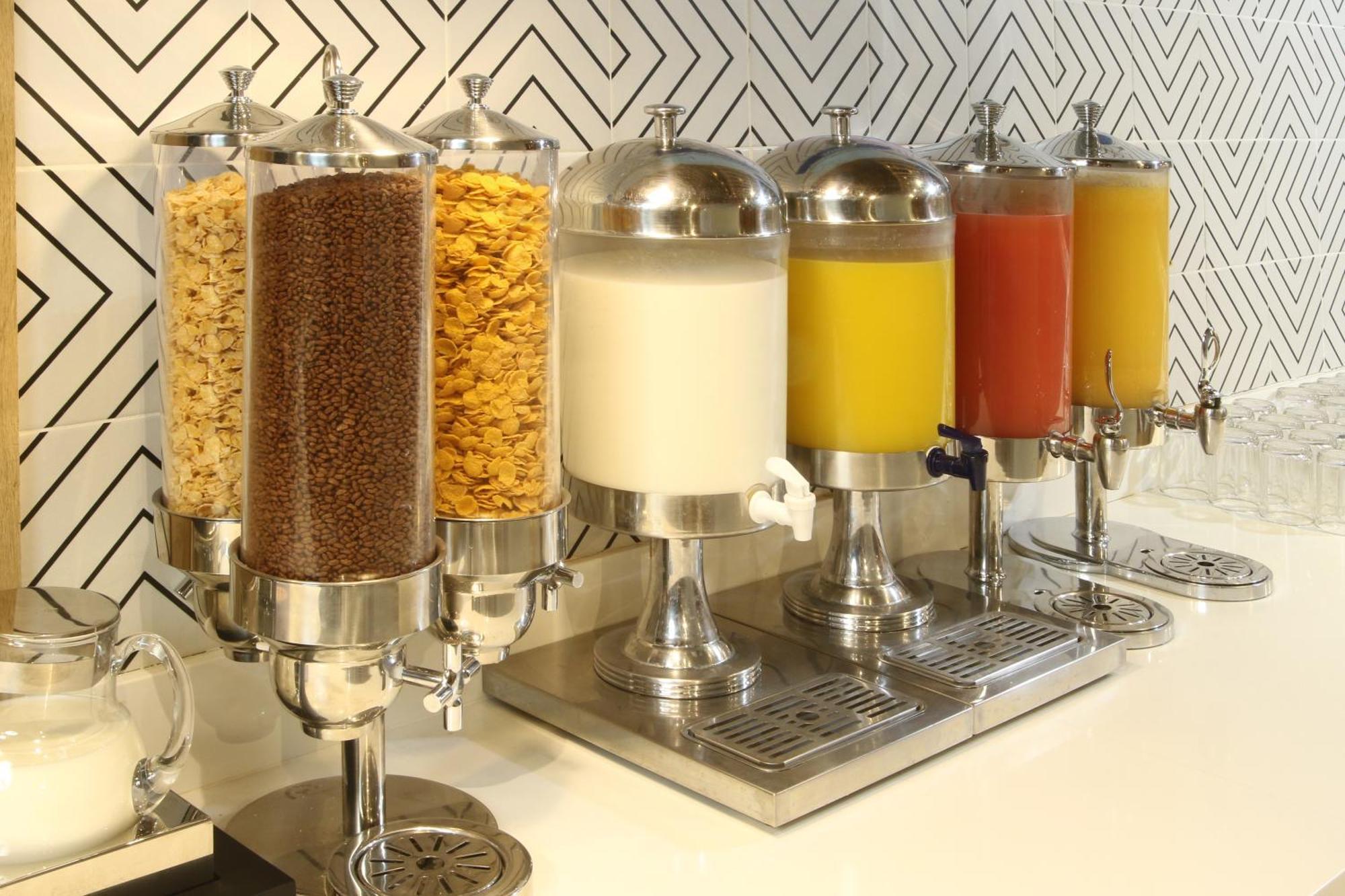 Holiday Inn Express Torreon By Ihg Екстер'єр фото
