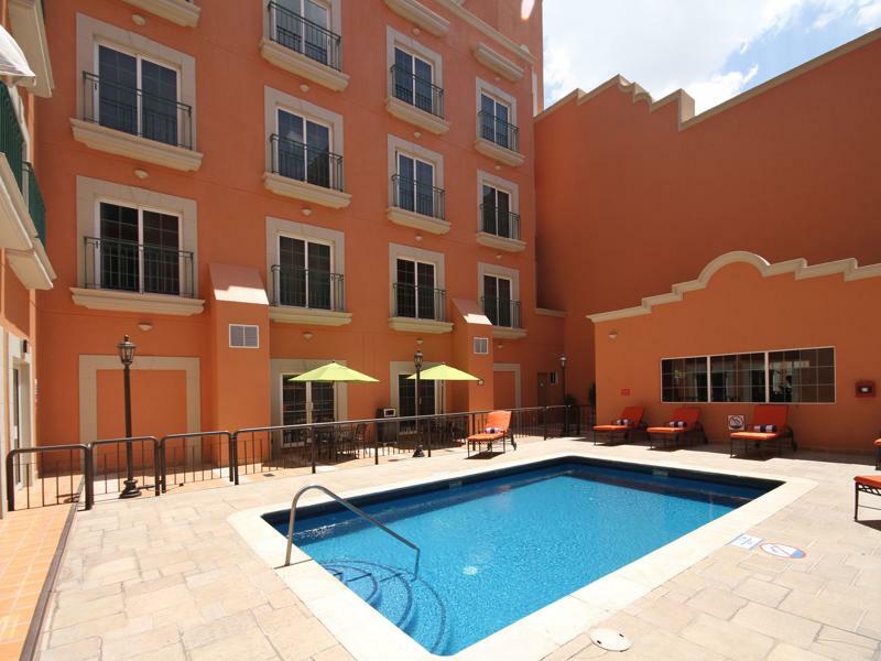 Holiday Inn Express Torreon By Ihg Екстер'єр фото
